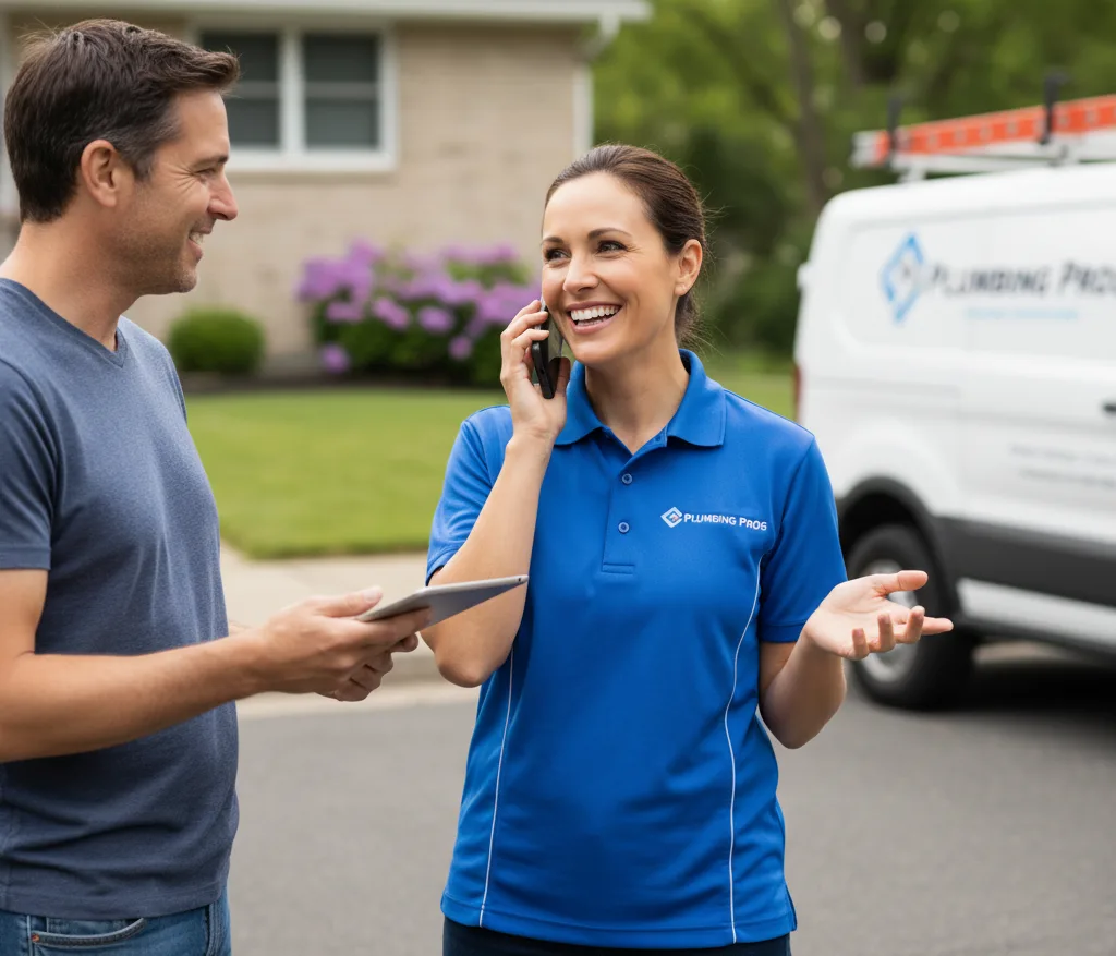 Sewer Line Repair in Rock Island, IL